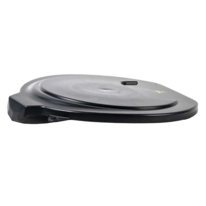 Conductive Lid for Bucket C80112